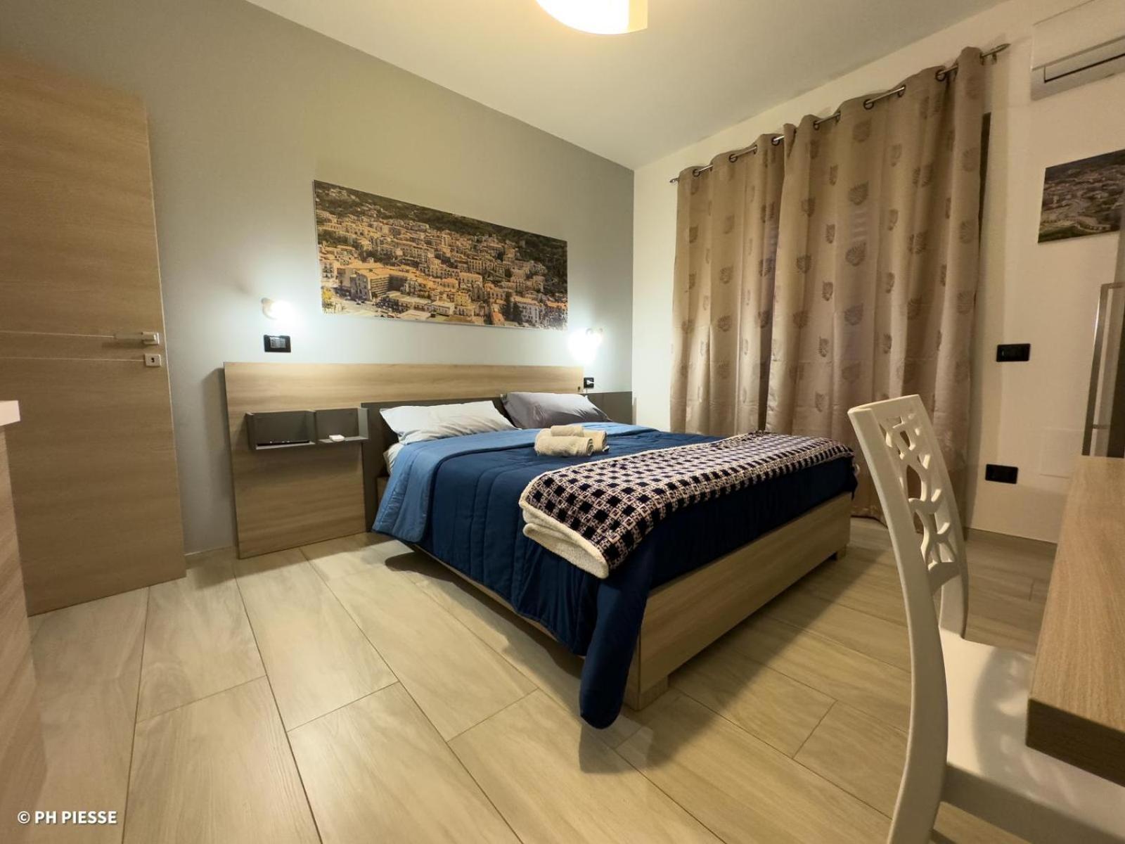 B&B Alba Chiara Paola Exterior photo